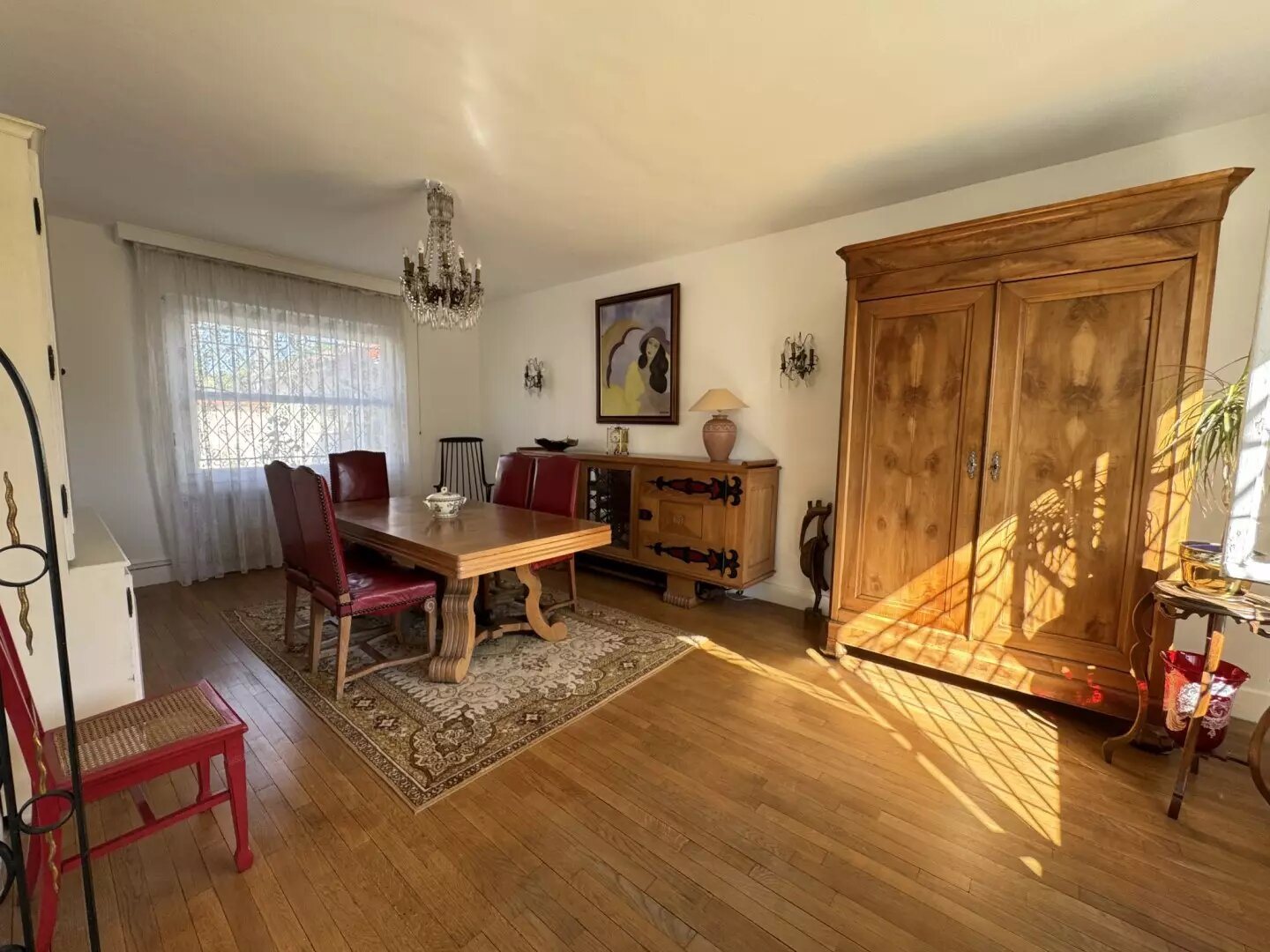 Maison à vendre, 173m², Saint-Maur-des-Fossés