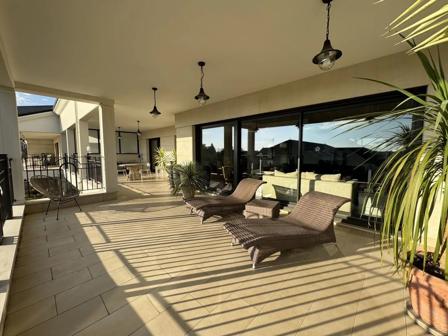 Appartement à vendre, 184m², Saint-Maur-des-Fossés