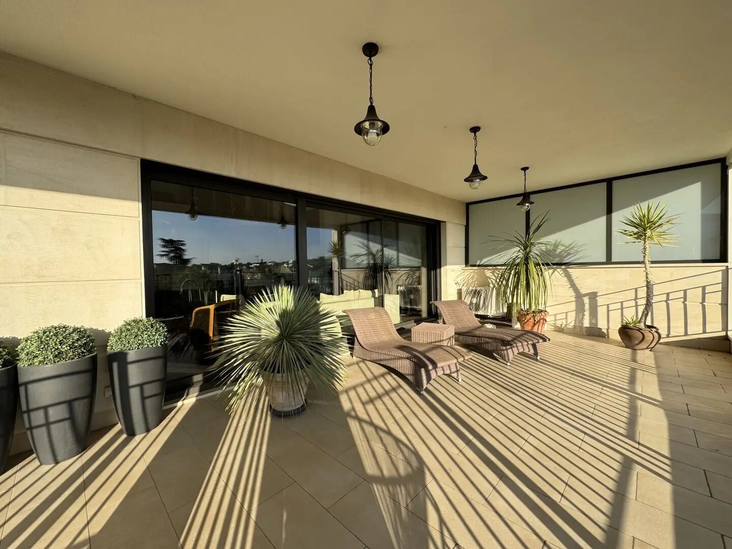 Appartement à vendre, 184m², Saint-Maur-des-Fossés