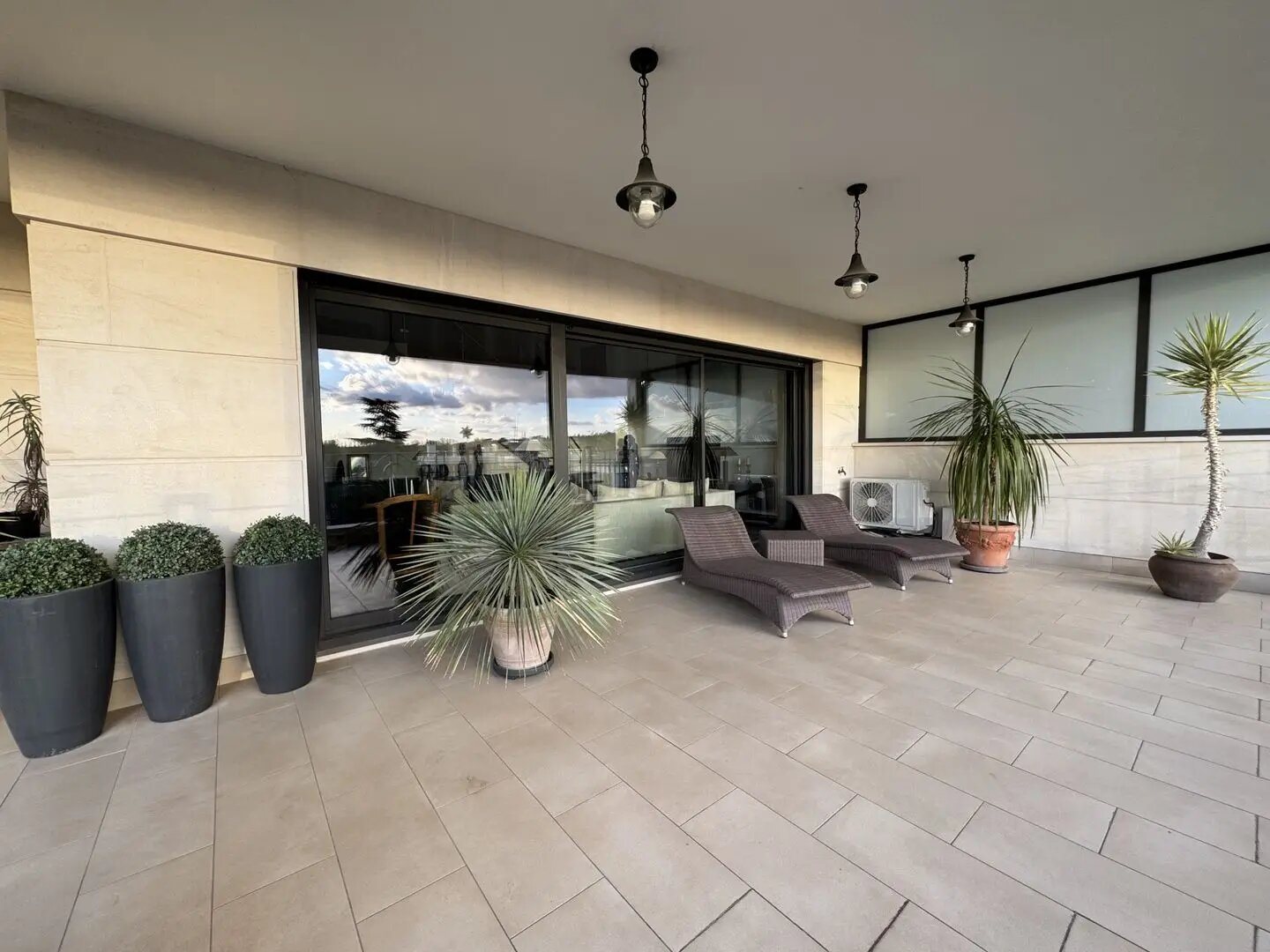 Appartement à vendre, 184m², Saint-Maur-des-Fossés