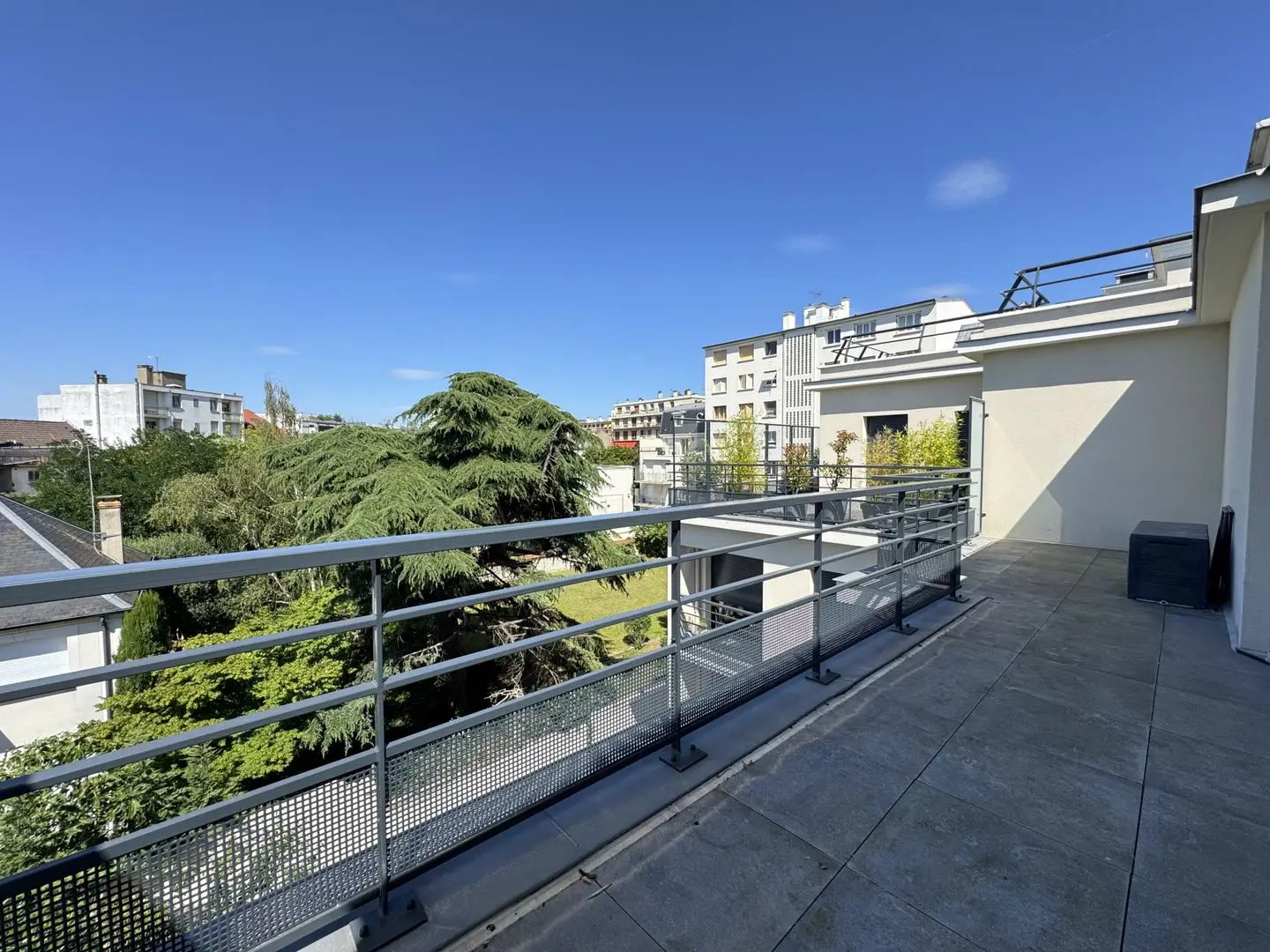 Appartement à vendre, 97m², Saint-Maur-des-Fossés