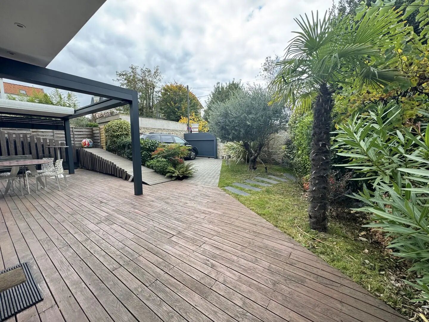 Maison à vendre, 154m², Saint-Maur-des-Fossés