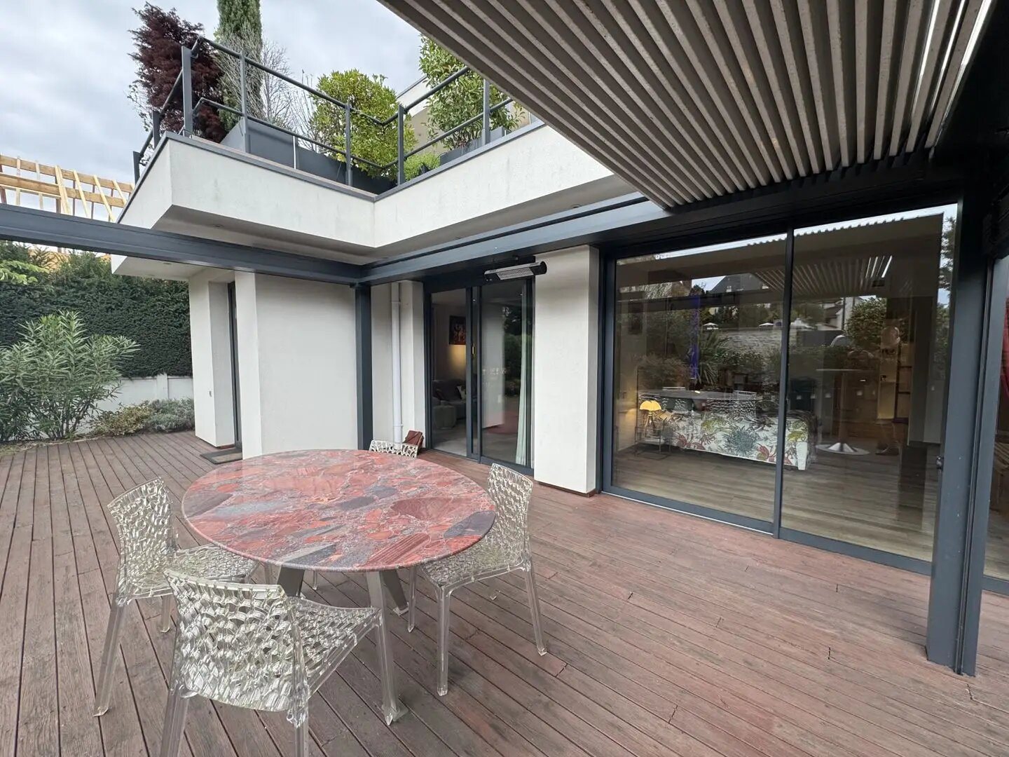 Maison à vendre, 154m², Saint-Maur-des-Fossés
