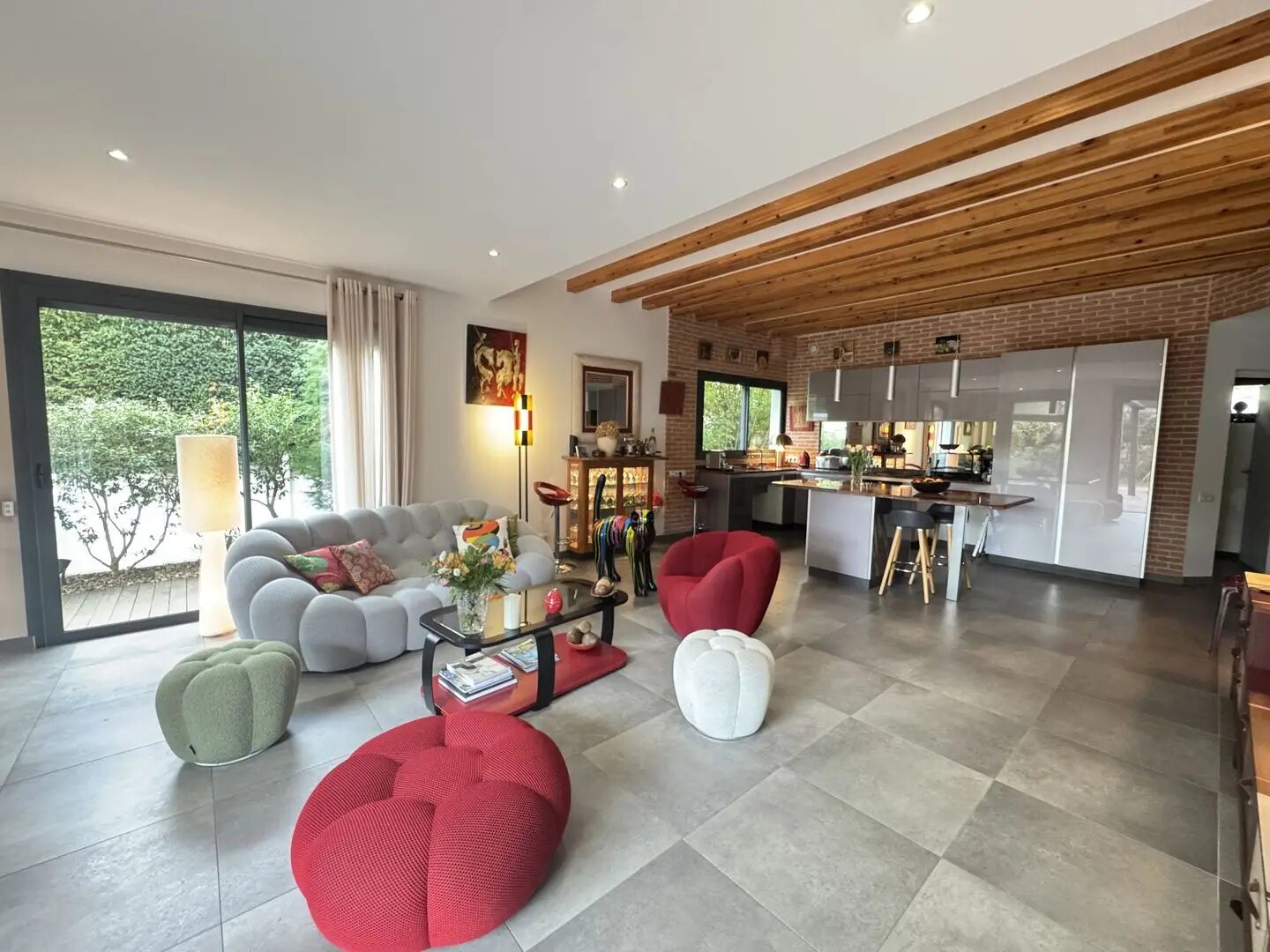 Maison à vendre, 154m², Saint-Maur-des-Fossés