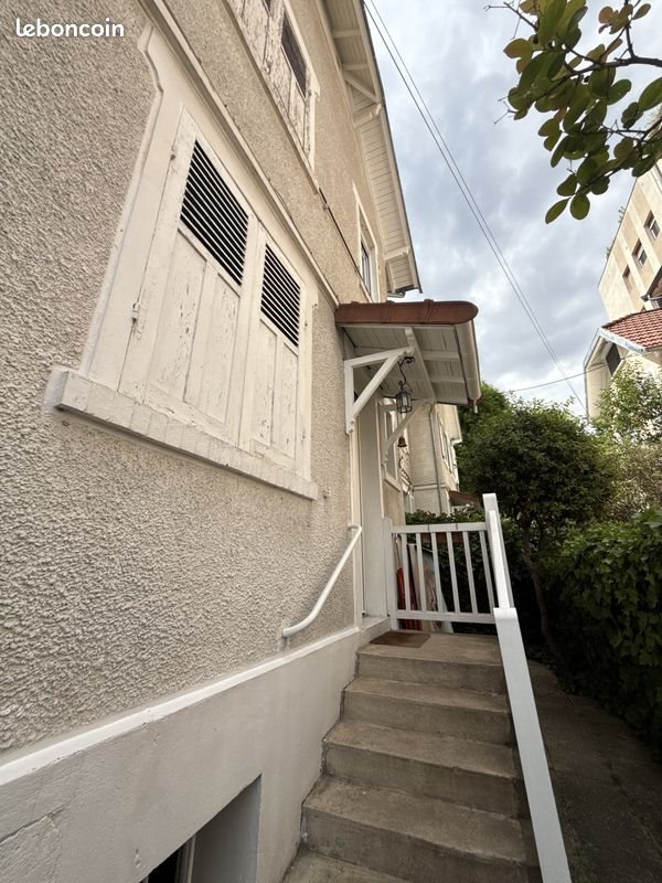 Maison à vendre, 60m², Saint-Maur-des-Fossés