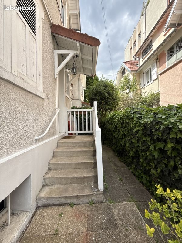 Maison à vendre, 60m², Saint-Maur-des-Fossés