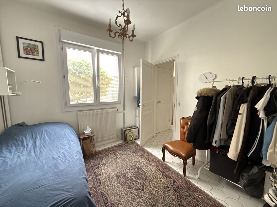 Maison à vendre, 60m², Saint-Maur-des-Fossés