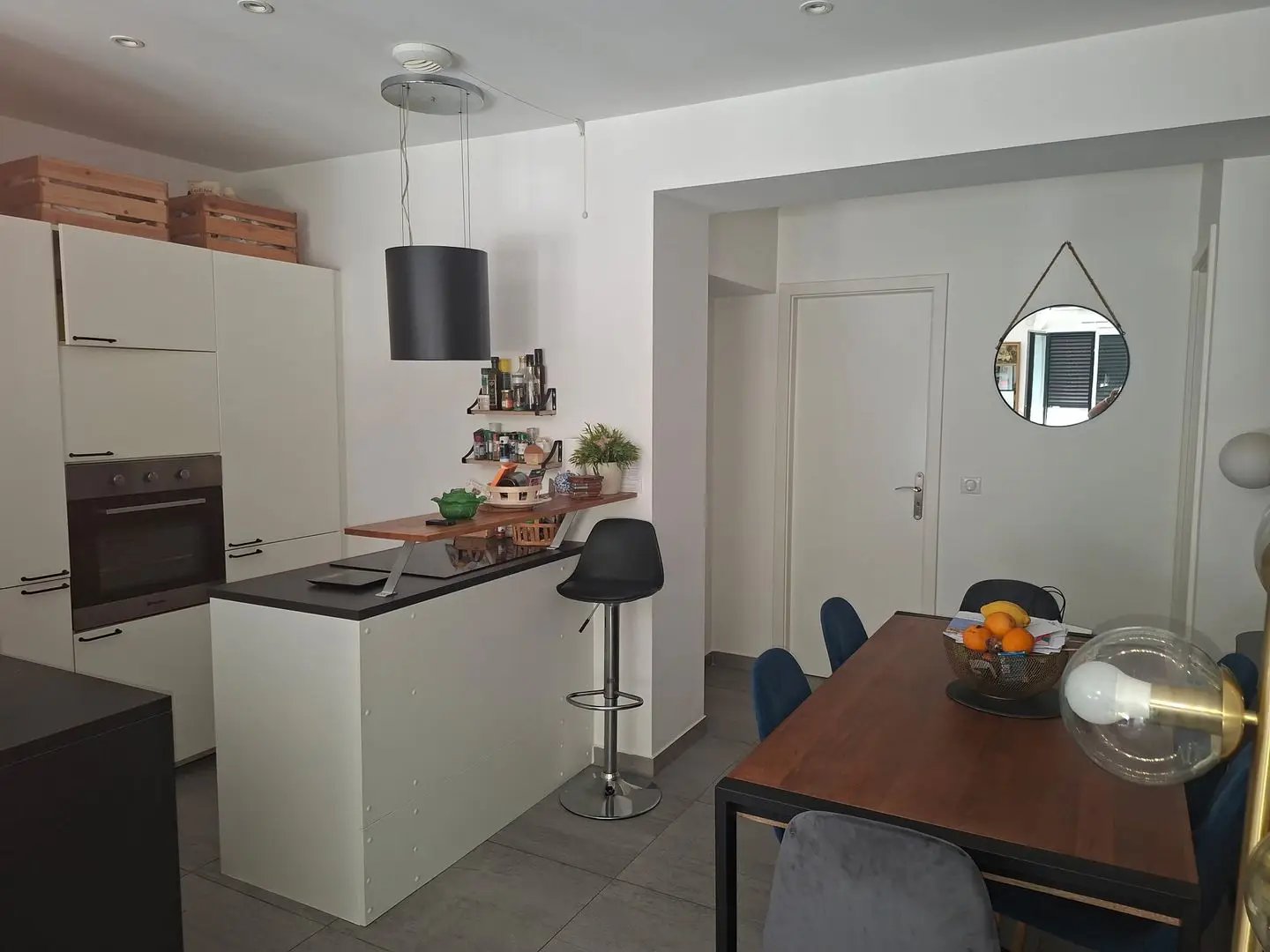Appartement à vendre, 61m², Saint-Maur-des-Fossés