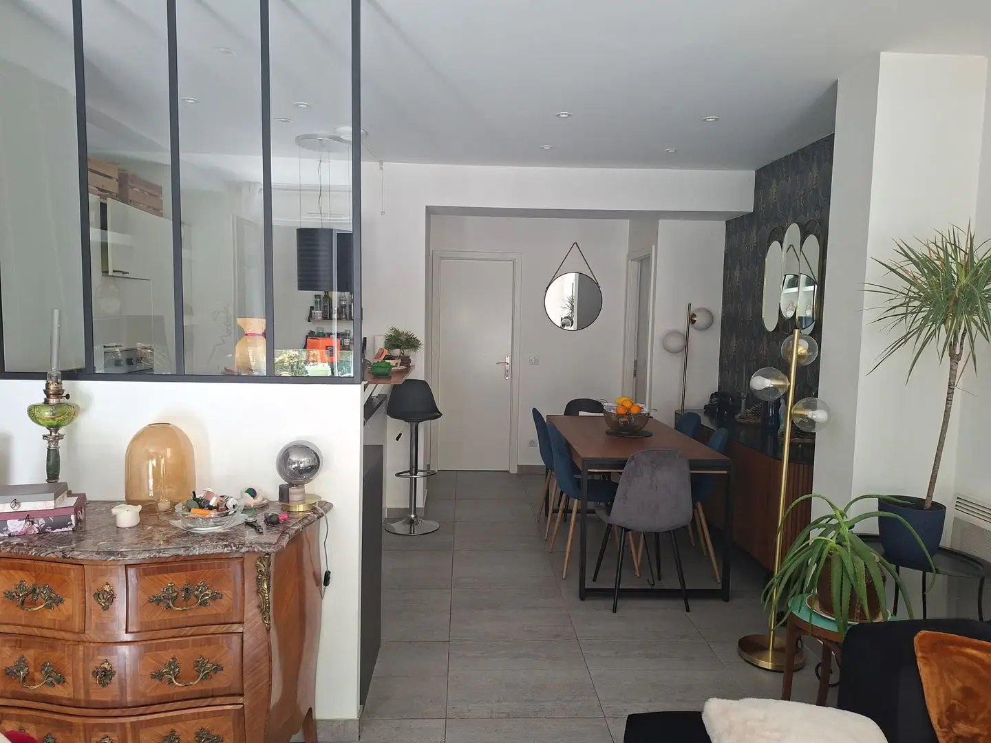 Appartement à vendre, 61m², Saint-Maur-des-Fossés