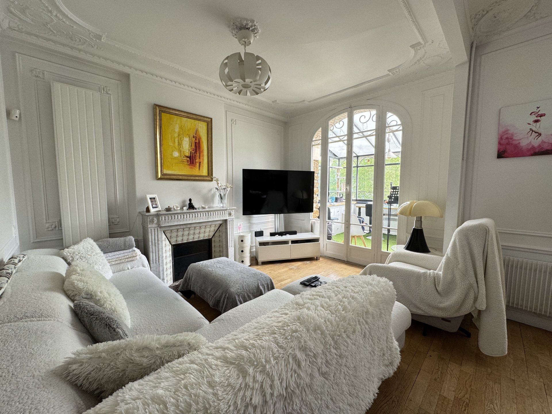 Maison à vendre, 186m², Saint-Maur-des-Fossés