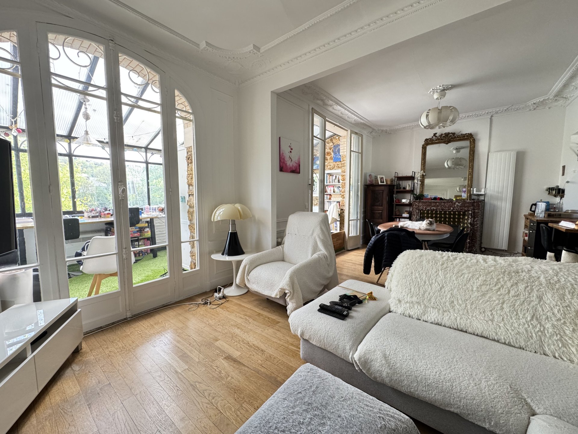 Maison à vendre, 186m², Saint-Maur-des-Fossés