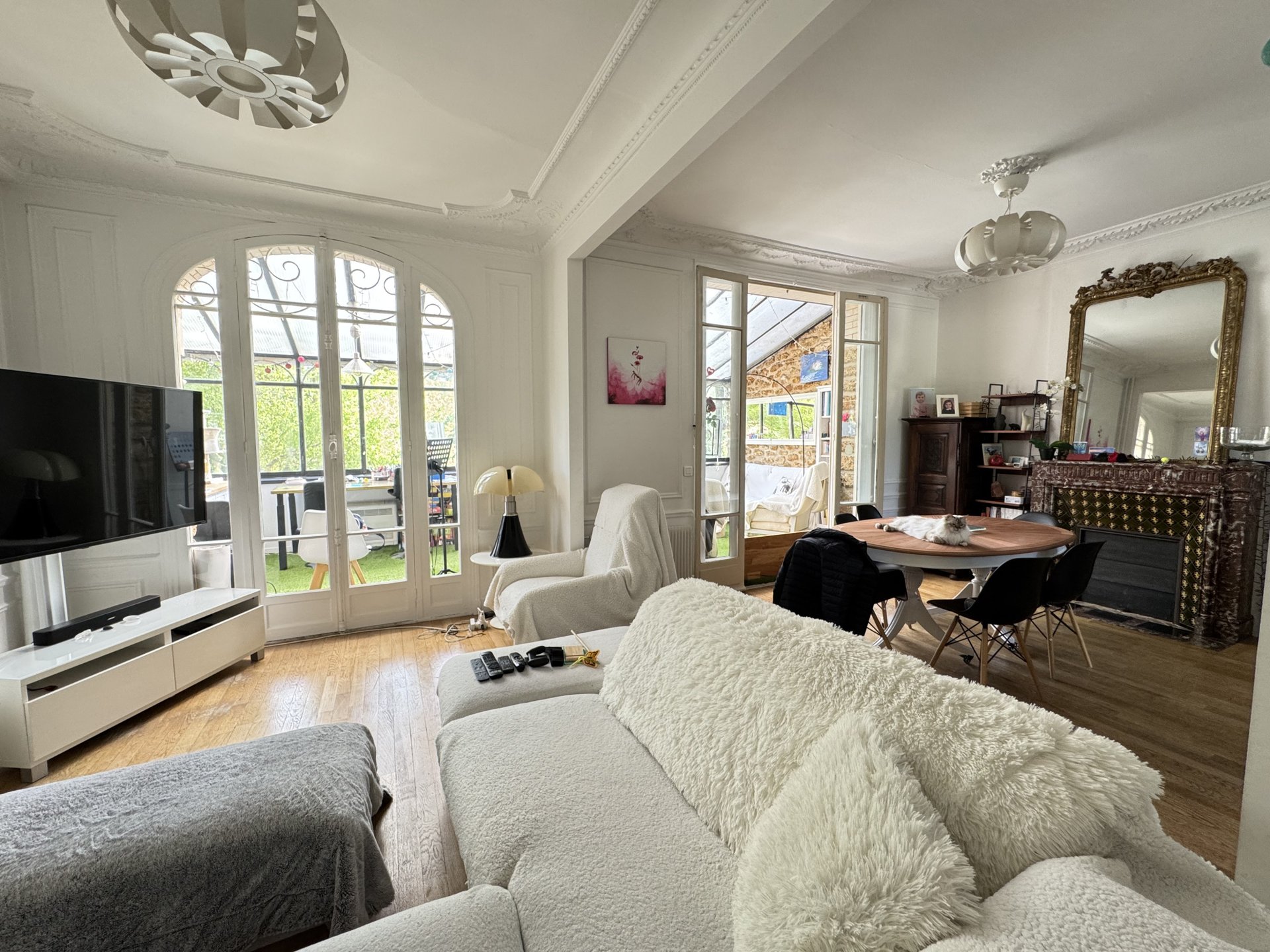Maison à vendre, 186m², Saint-Maur-des-Fossés