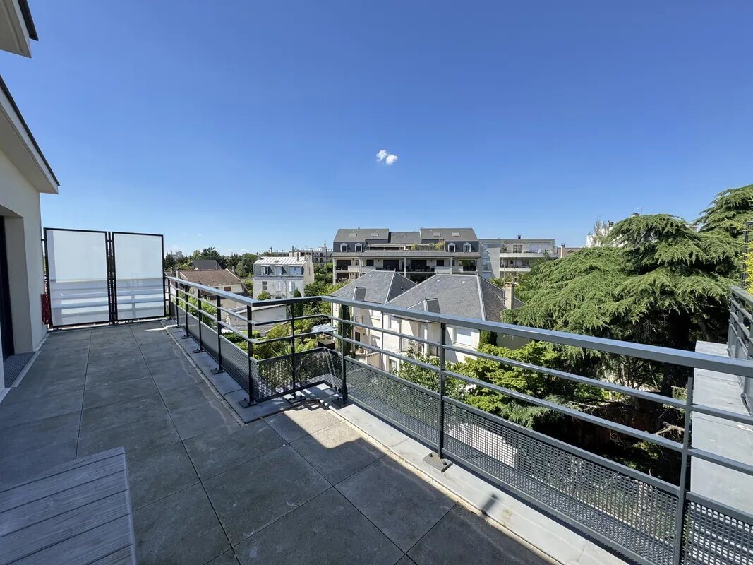 Appartement à vendre, 98m², Saint-Maur-des-Fossés