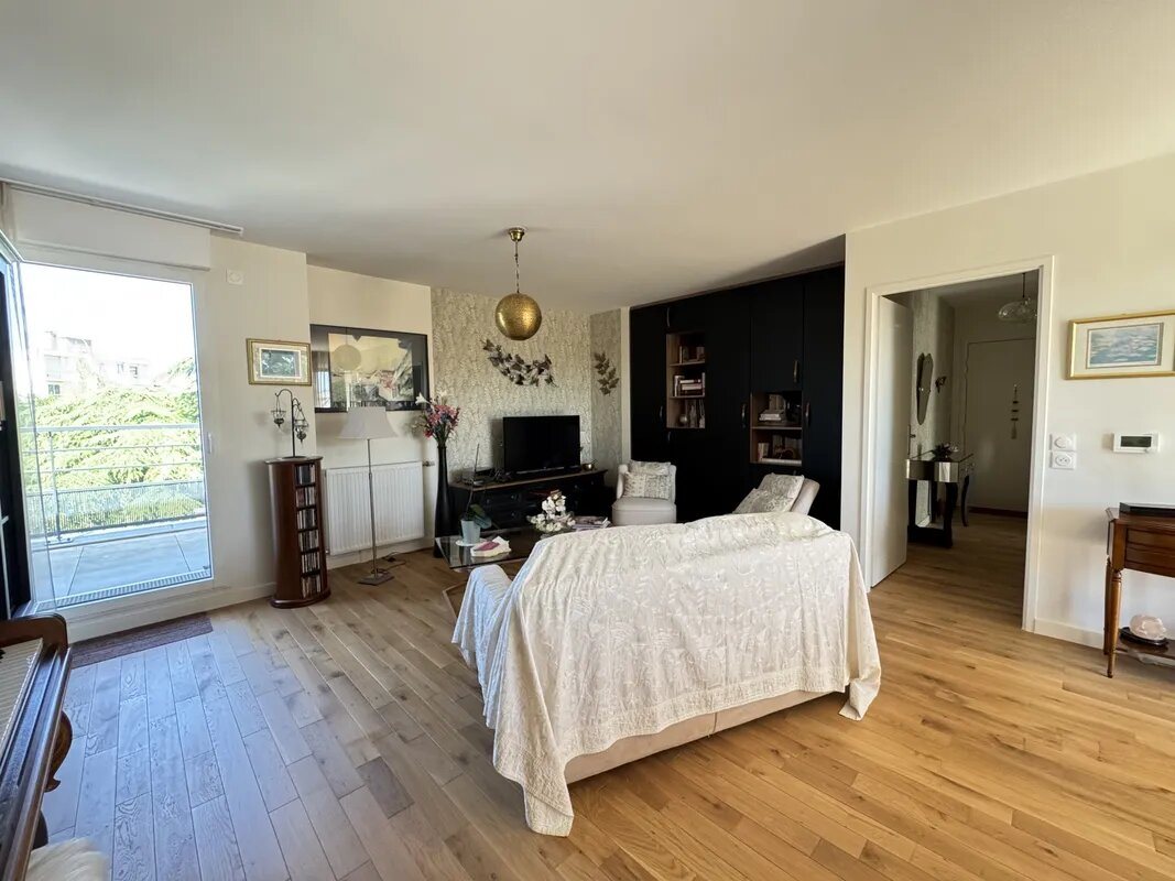 Appartement à vendre, 98m², Saint-Maur-des-Fossés