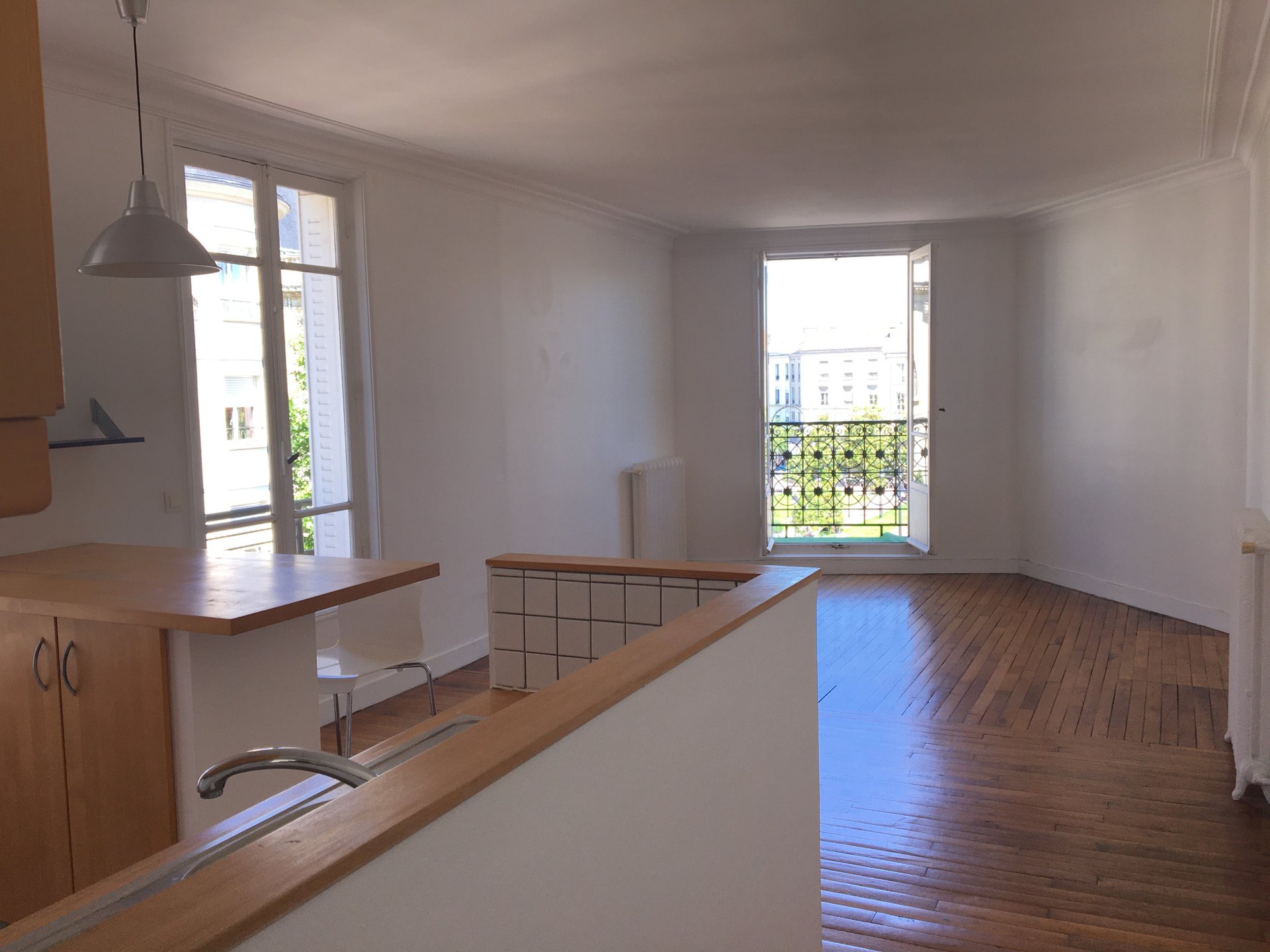 Appartement à vendre, 51m², Saint-Maur-des-Fossés