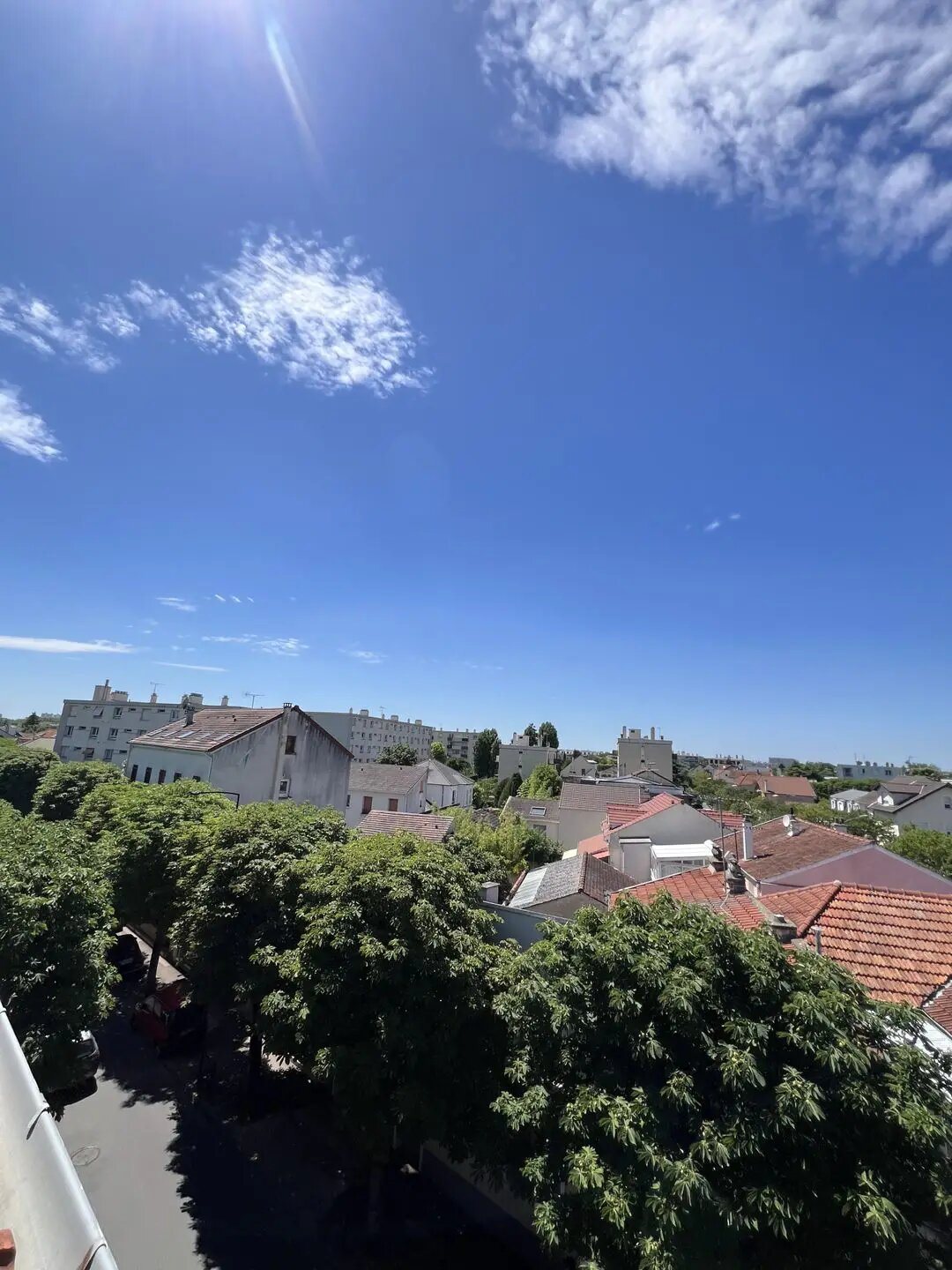 Appartement à vendre, 67m², Saint-Maur-des-Fossés