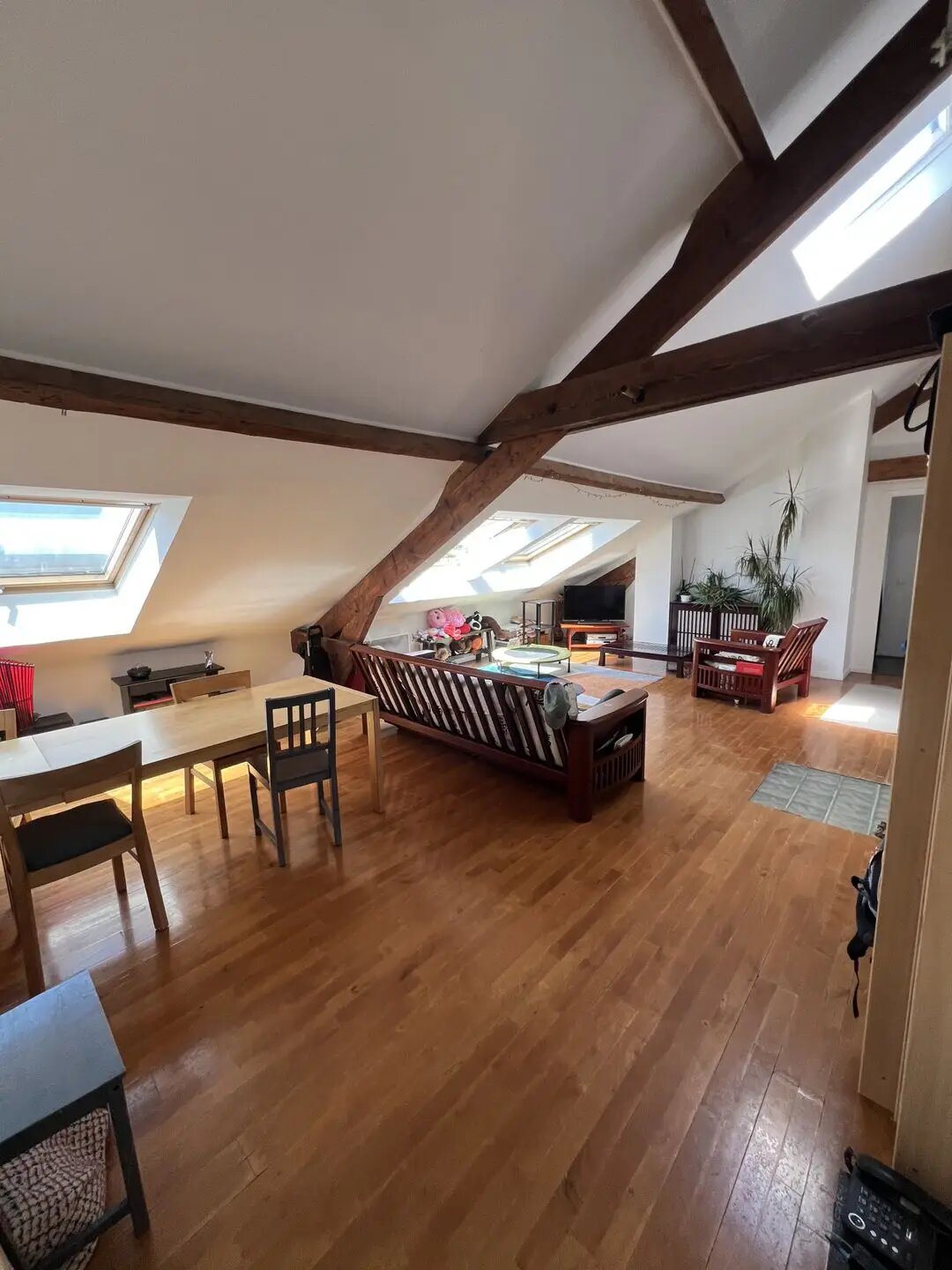 Appartement à vendre, 67m², Saint-Maur-des-Fossés
