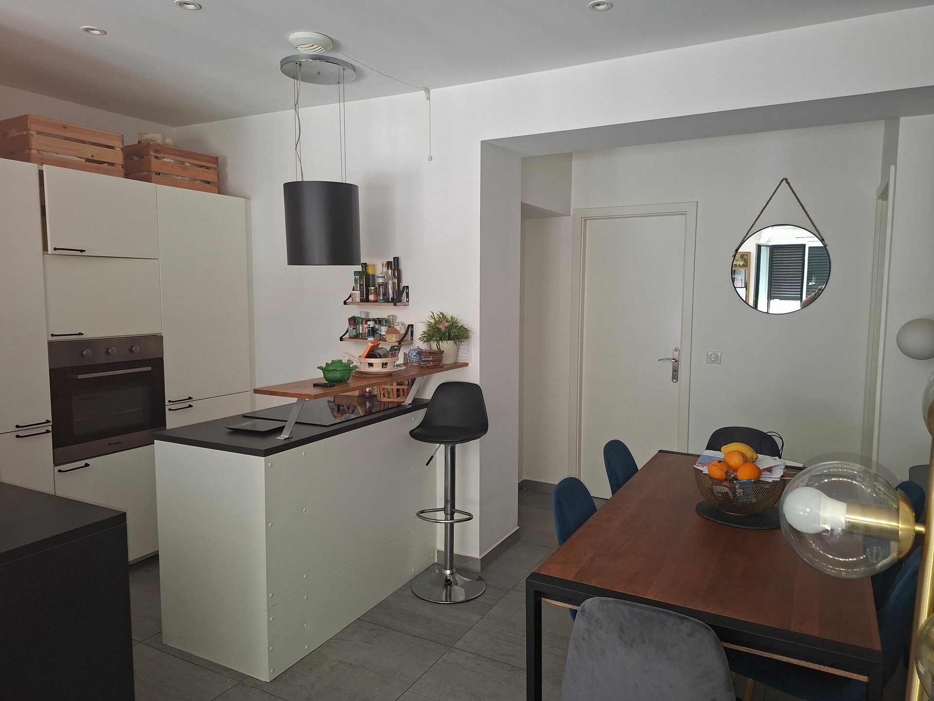 Appartement à vendre, 61m², Saint-Maur-des-Fossés