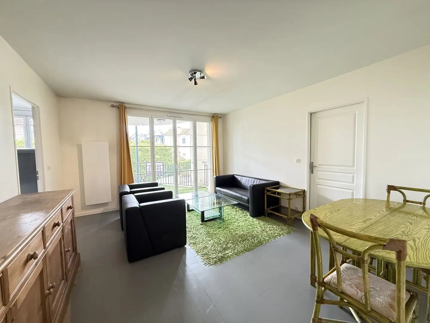 Appartement à vendre, 48m², Saint-Maur-des-Fossés