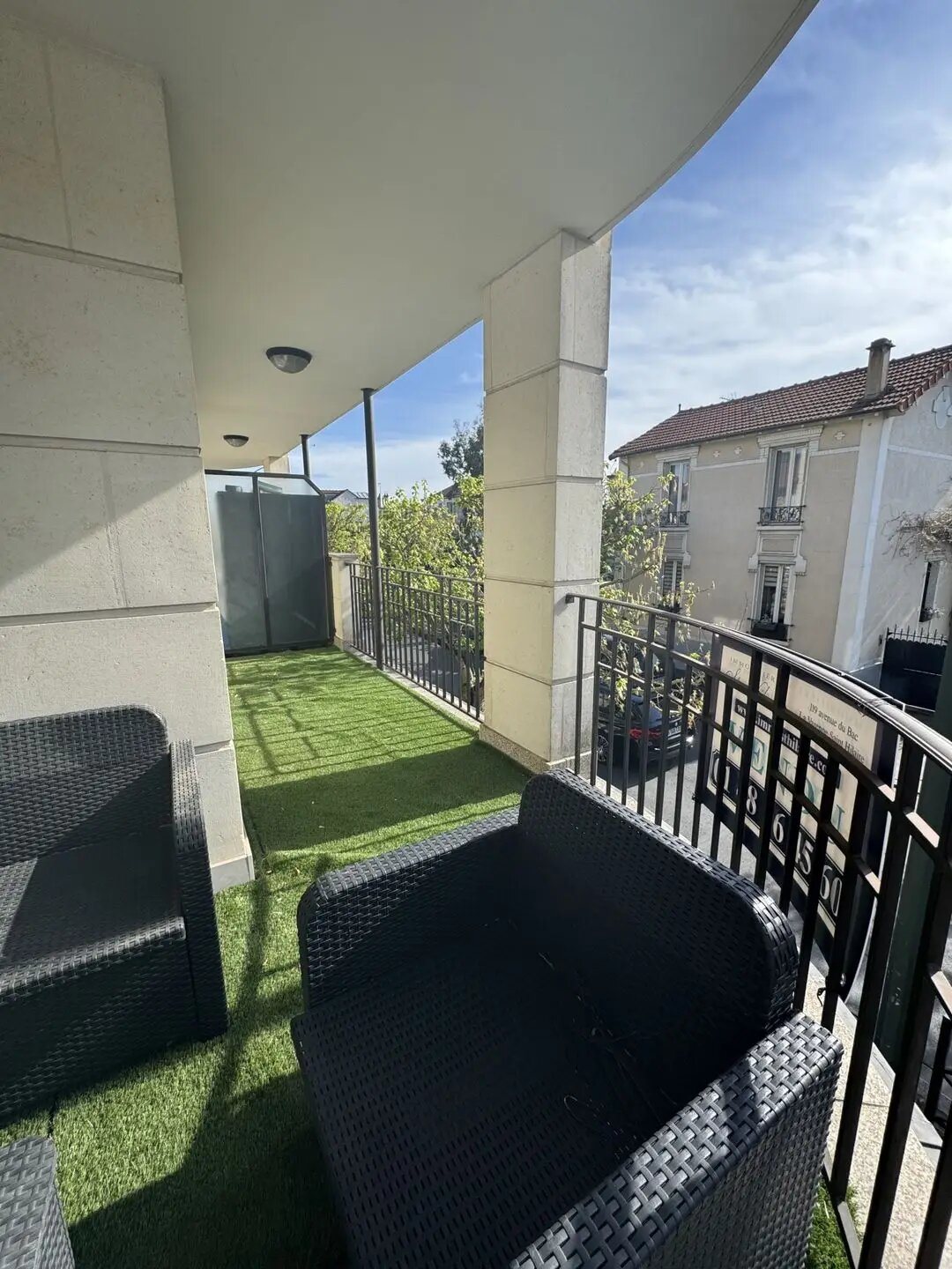 Appartement à vendre, 48m², Saint-Maur-des-Fossés