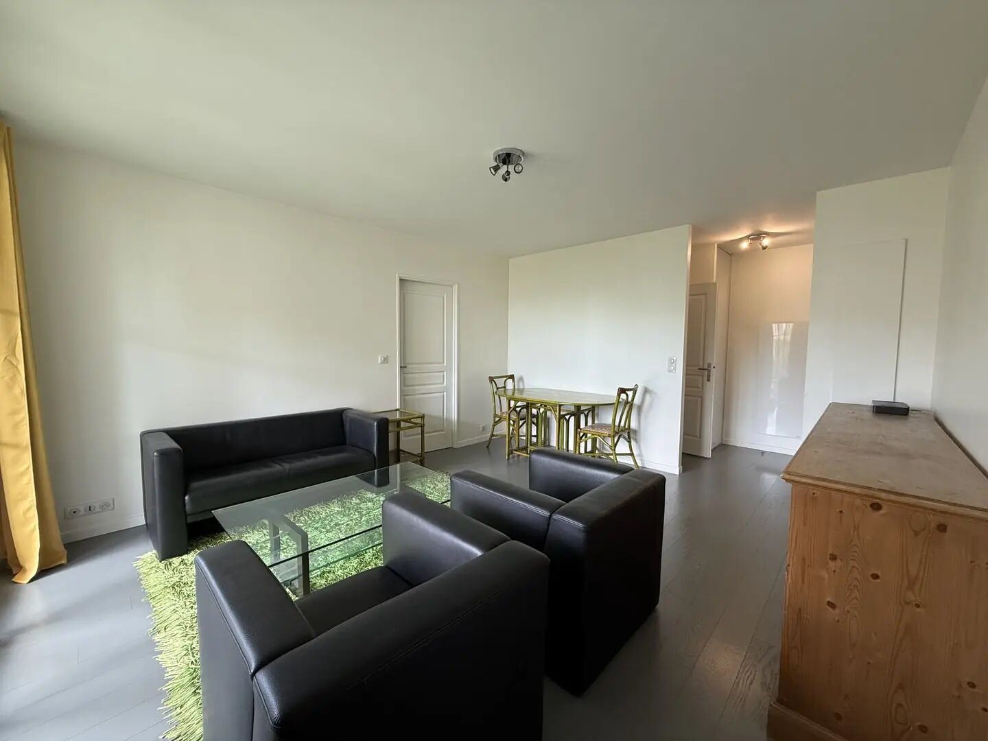 Appartement à vendre, 48m², Saint-Maur-des-Fossés