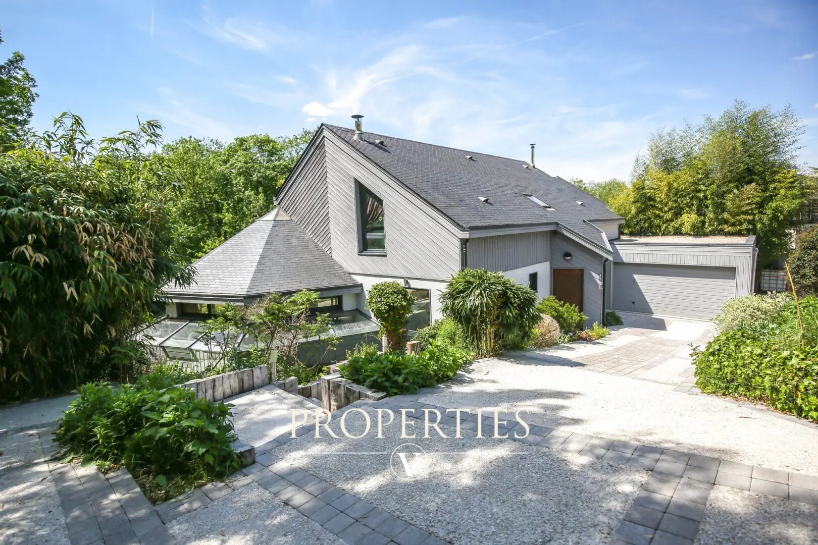 Maison à vendre, 251m², Noiseau
