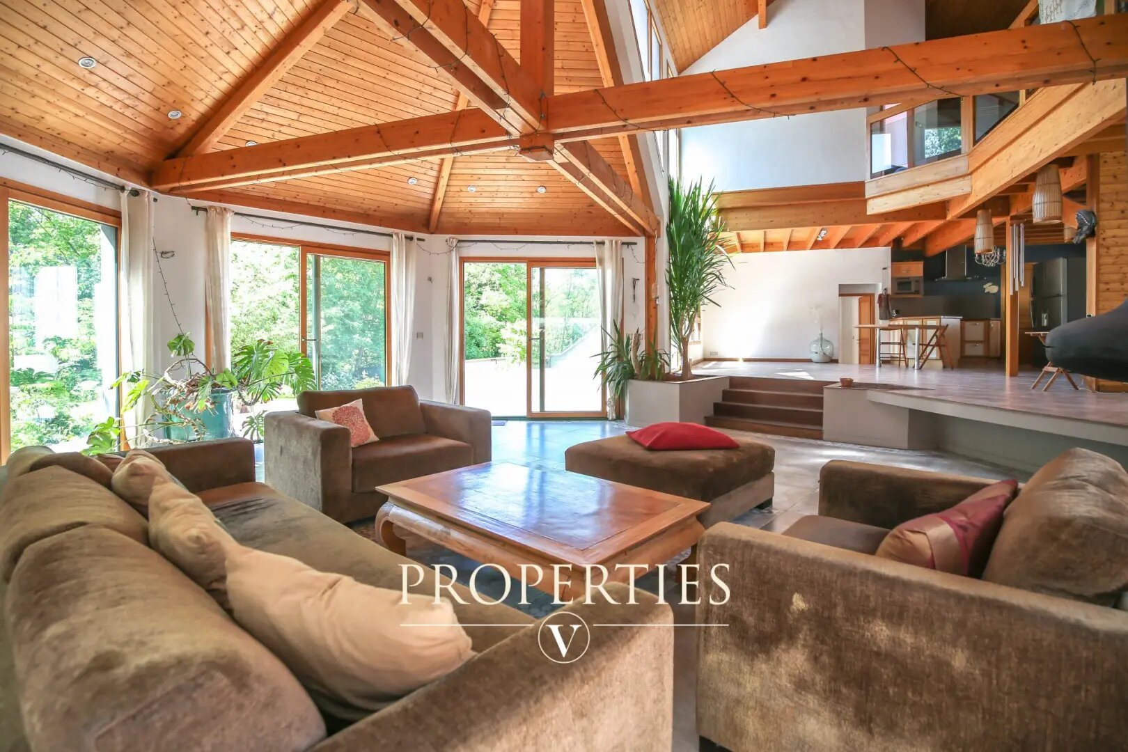 Maison à vendre, 251m², Noiseau