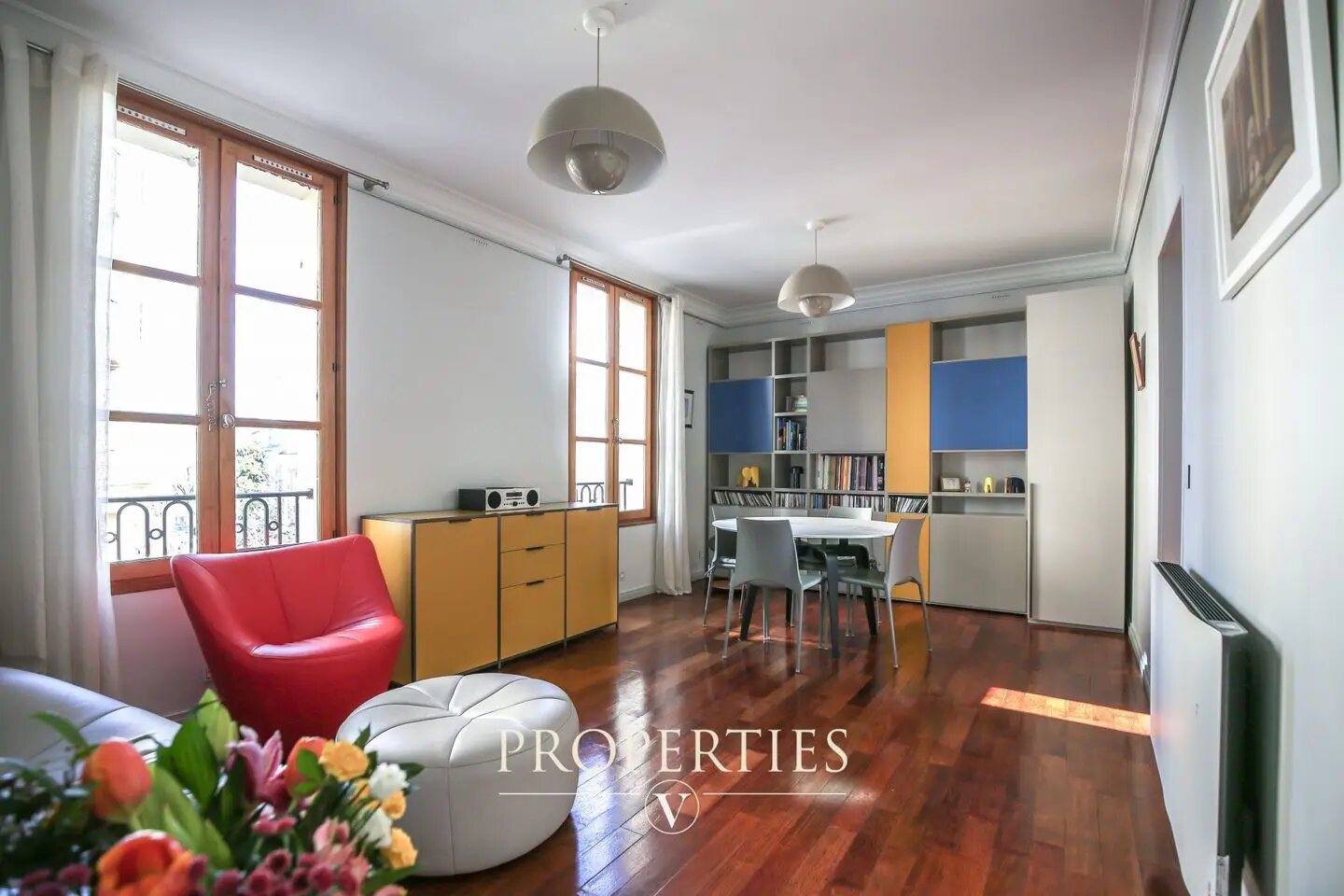 Appartement à vendre, 50m², Vincennes
