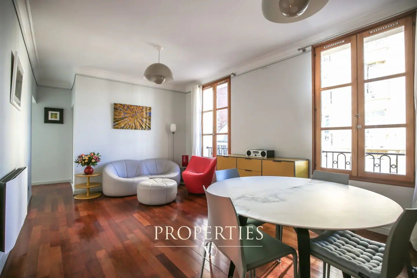 Appartement à vendre, 50m², Vincennes