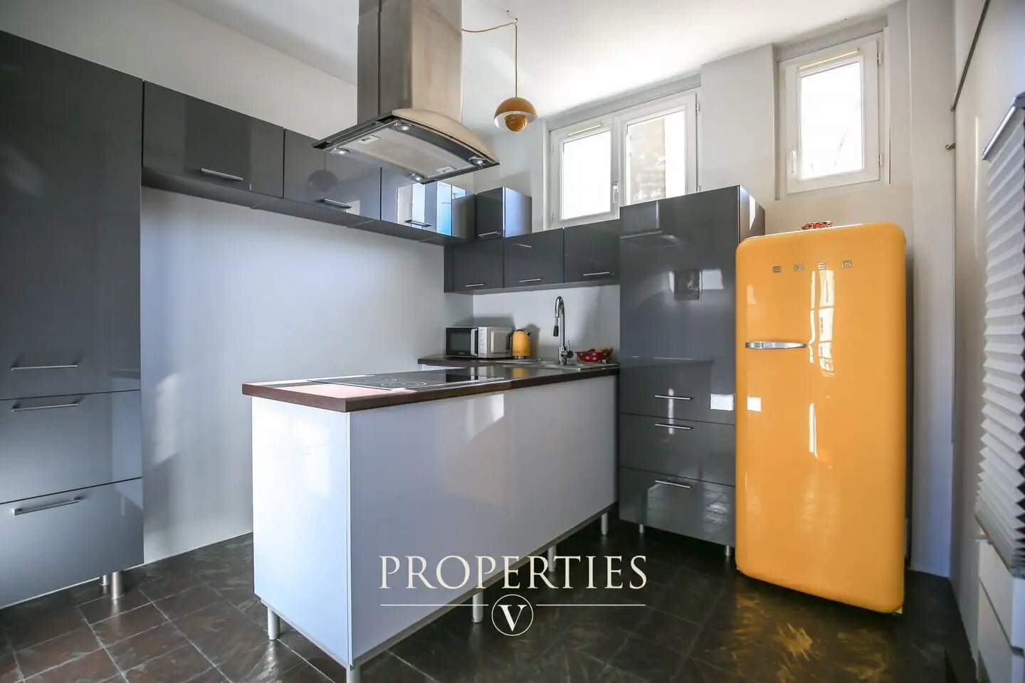 Appartement à vendre, 50m², Vincennes