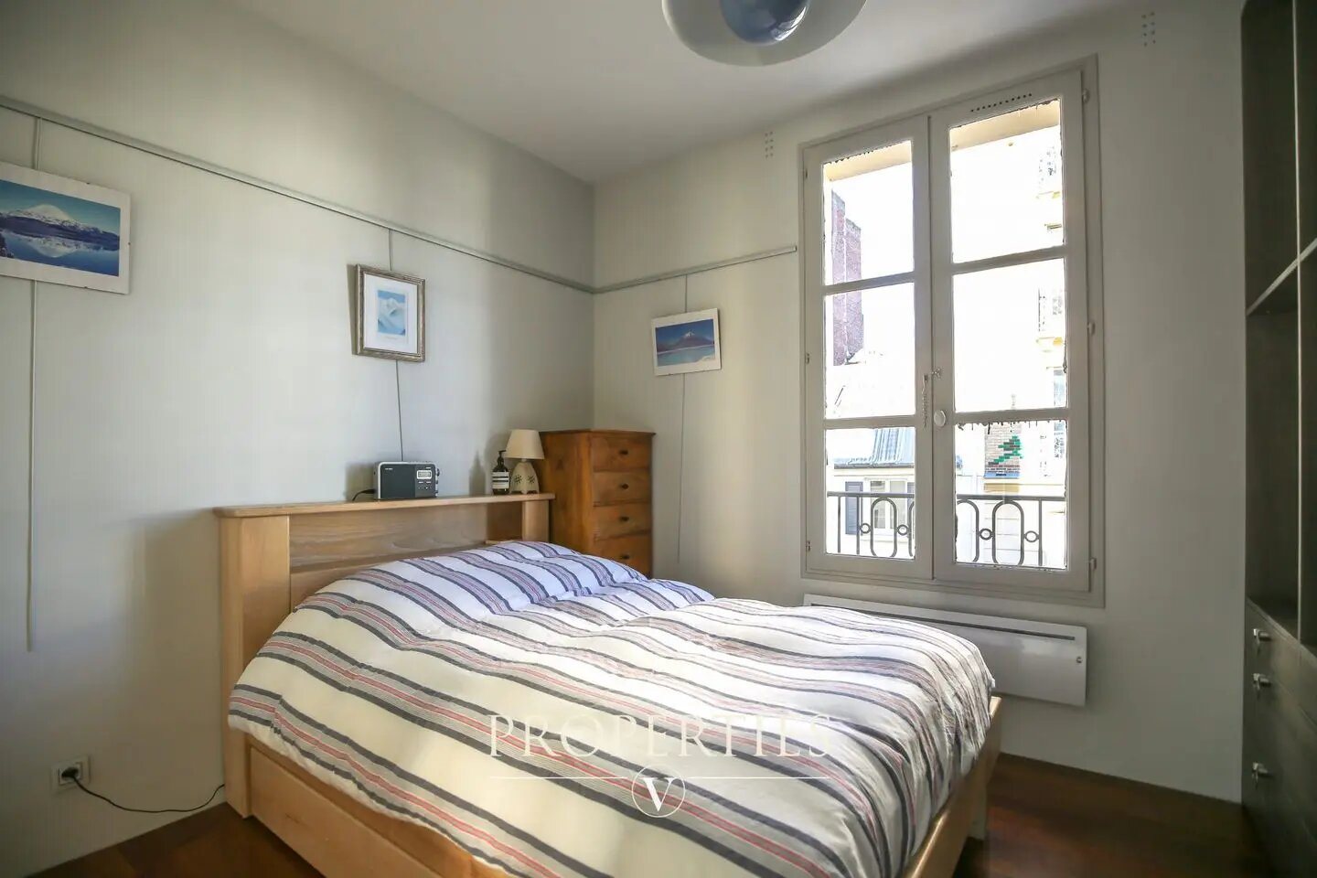 Appartement à vendre, 50m², Vincennes