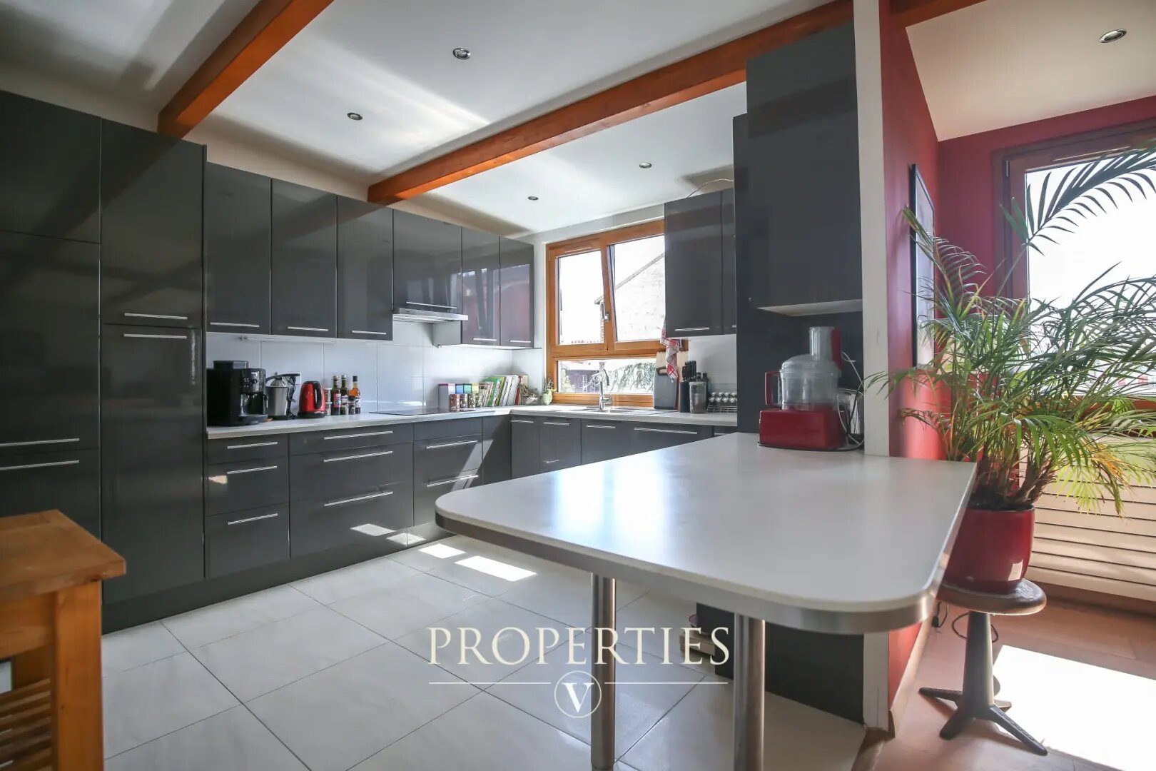 Appartement à vendre, 134m², Vincennes