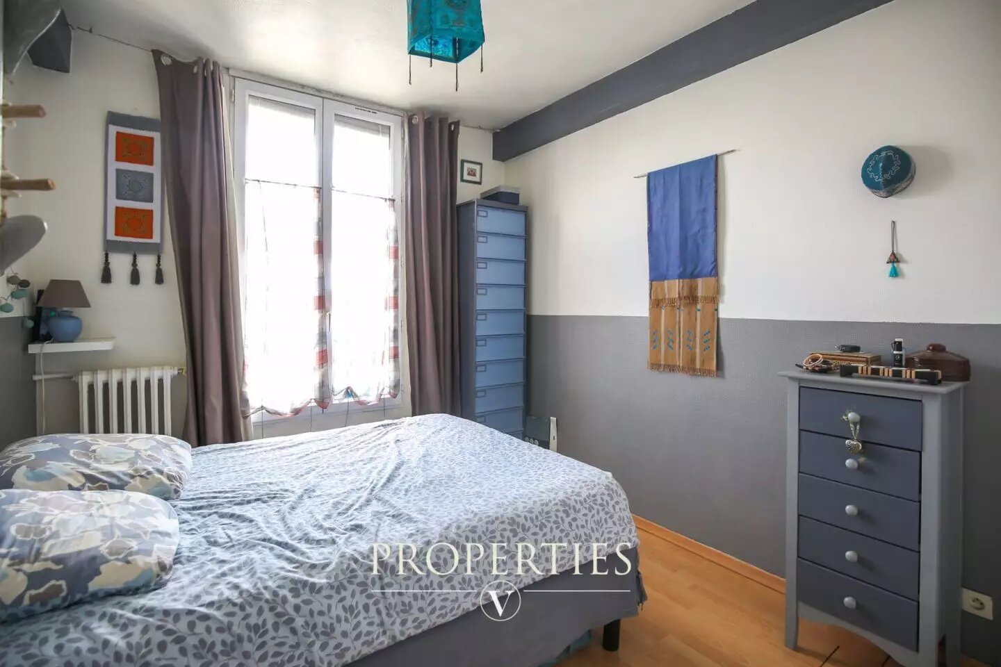 Appartement à vendre, 28m², Vincennes