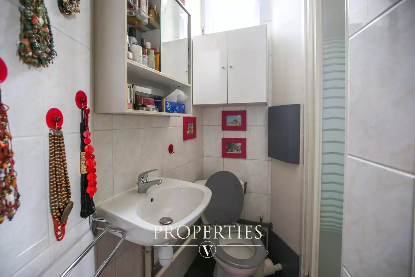 Appartement à vendre, 28m², Vincennes