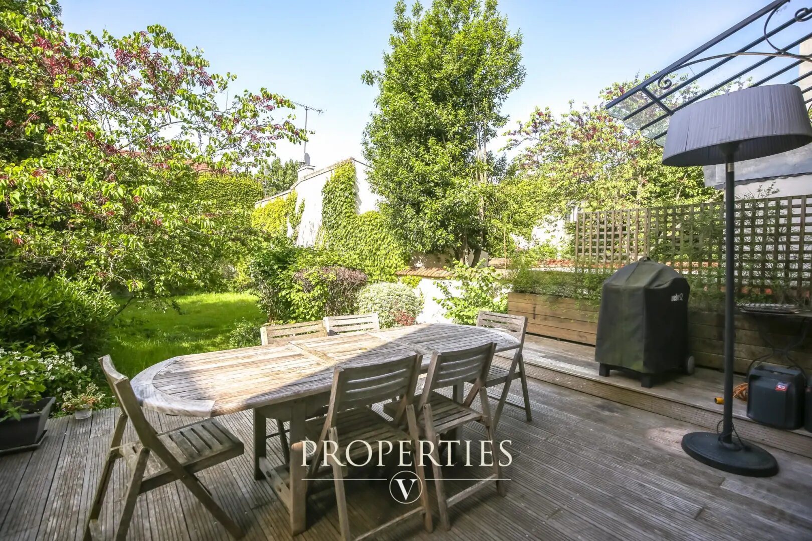 Maison à vendre, 186m², Fontenay-sous-Bois