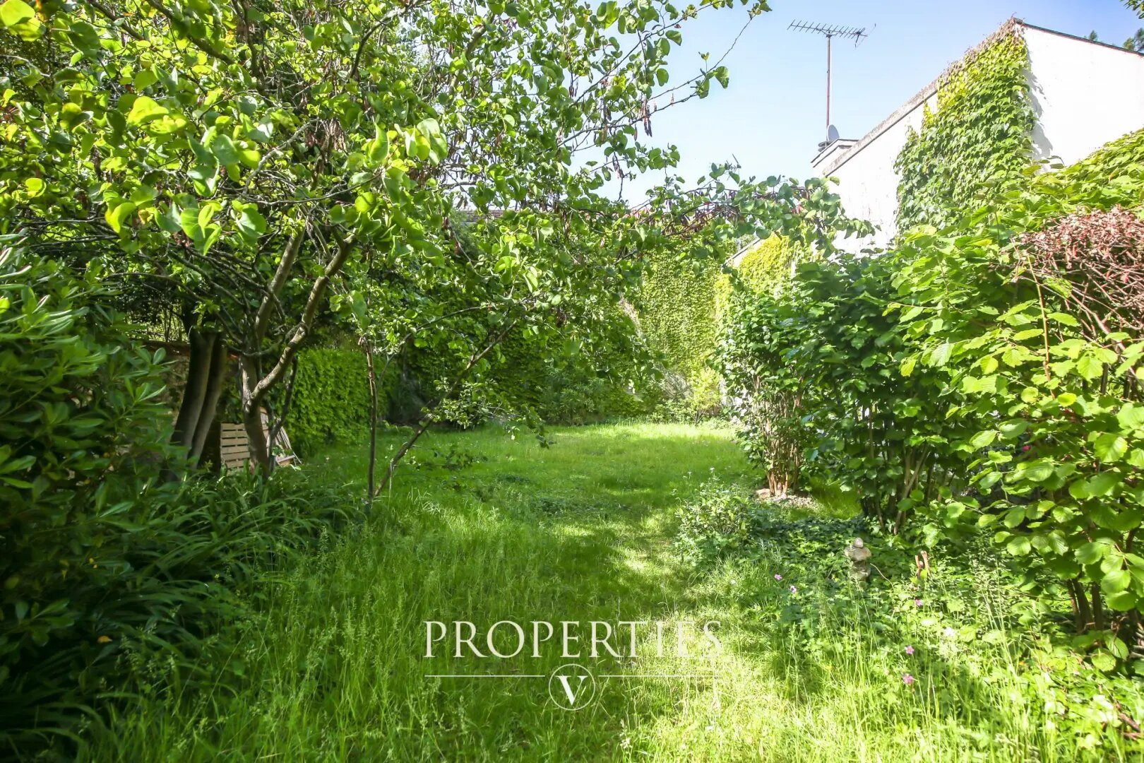 Maison à vendre, 186m², Fontenay-sous-Bois
