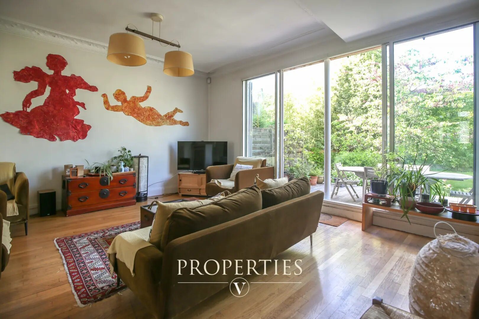 Maison à vendre, 186m², Fontenay-sous-Bois
