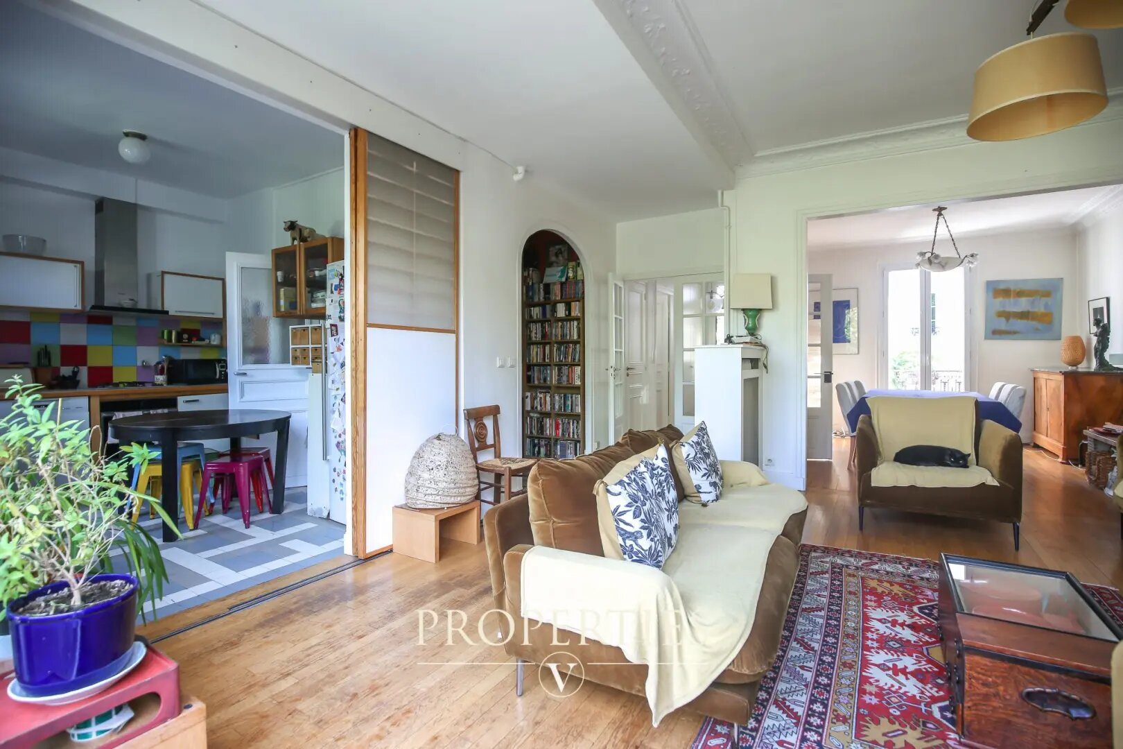 Maison à vendre, 186m², Fontenay-sous-Bois
