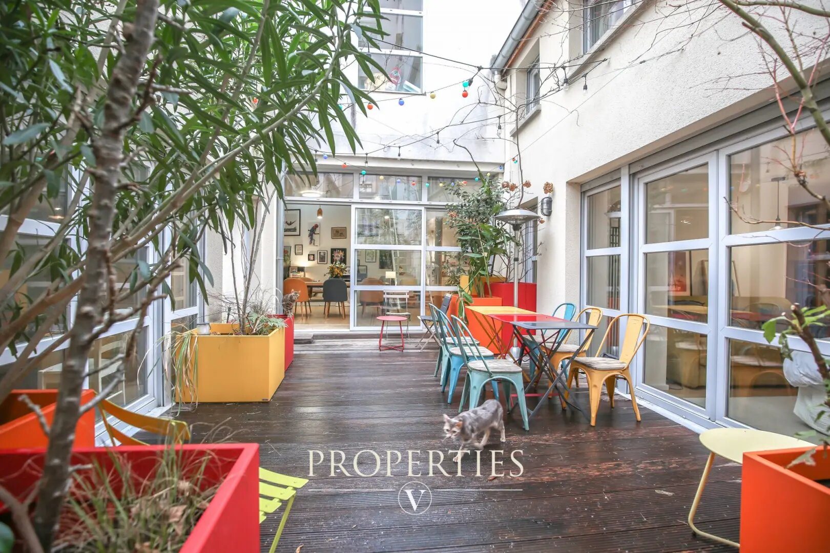 Appartement à vendre, 231m², Vincennes