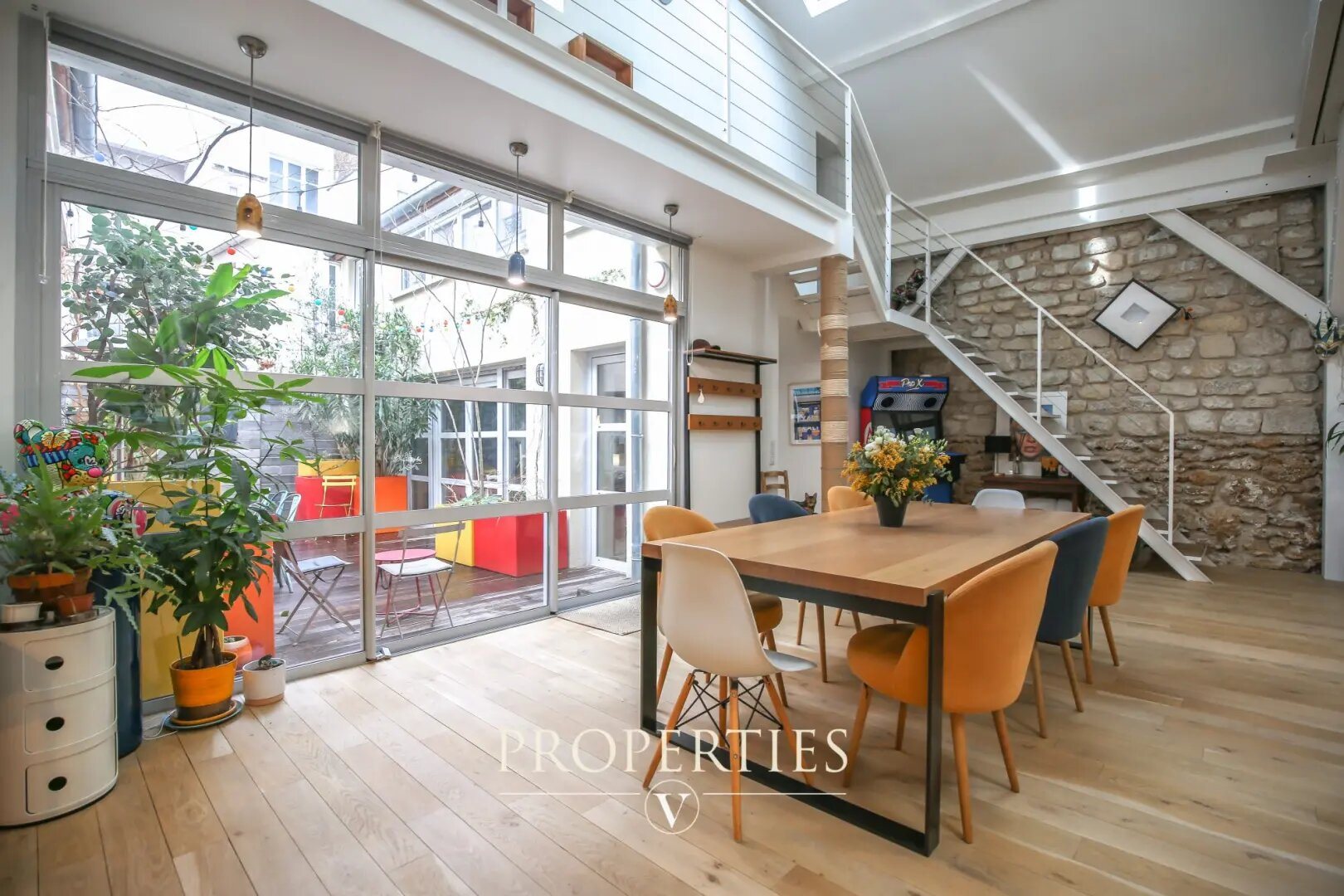 Appartement à vendre, 231m², Vincennes