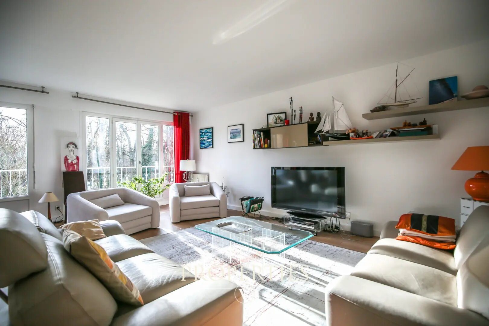 Appartement à vendre, 100m², Fontenay-sous-Bois