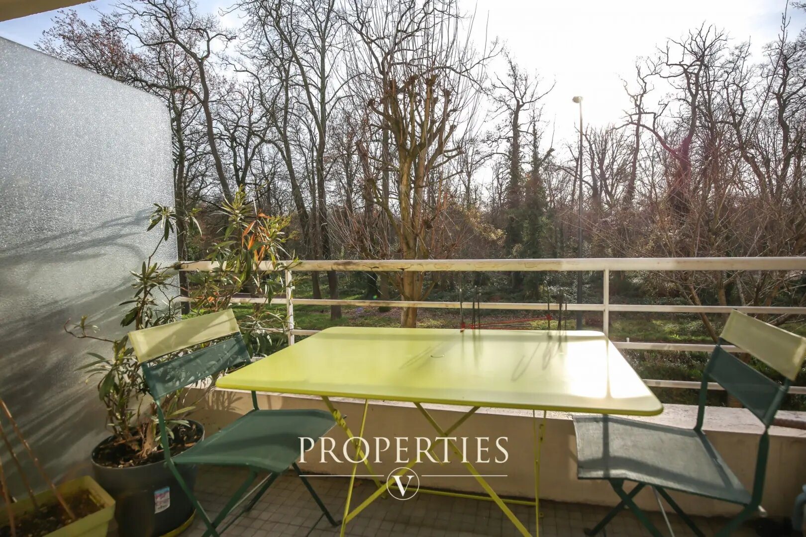 Appartement à vendre, 100m², Fontenay-sous-Bois