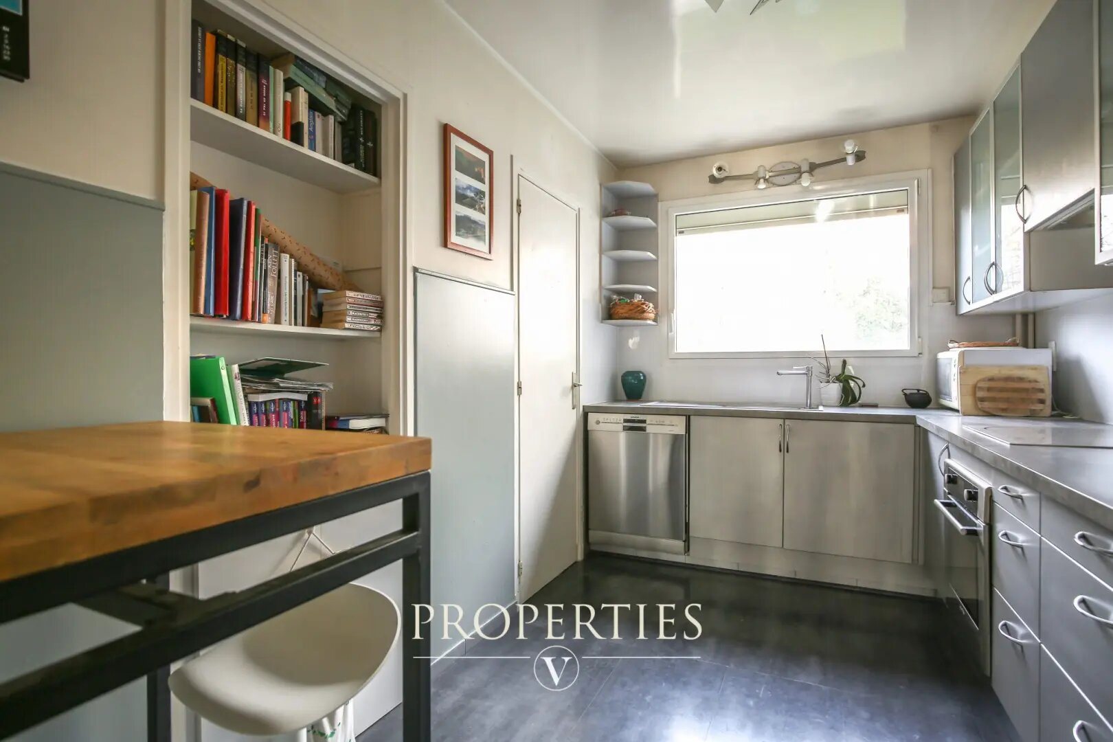 Appartement à vendre, 100m², Fontenay-sous-Bois
