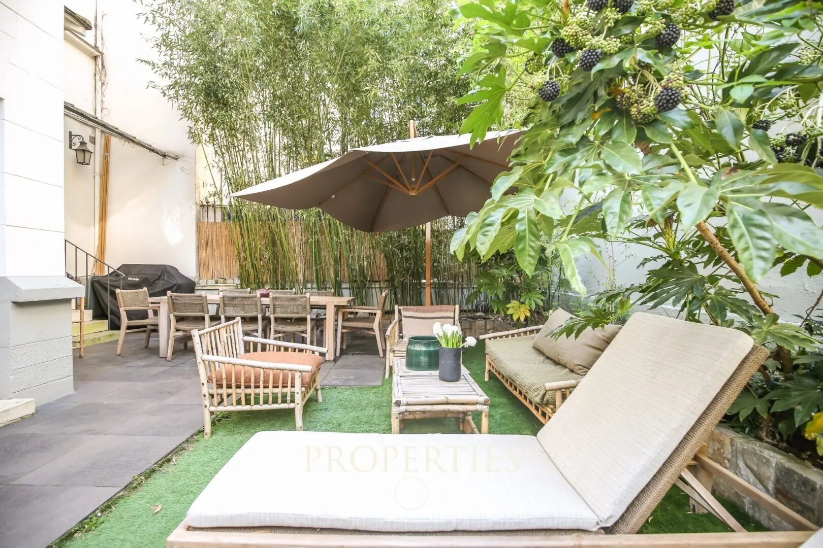 Maison à vendre, 212m², Vincennes