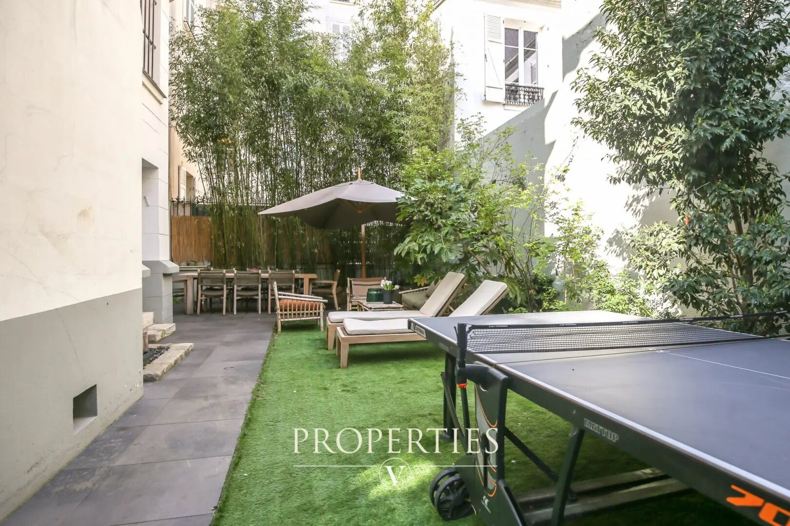 Maison à vendre, 272m², Vincennes