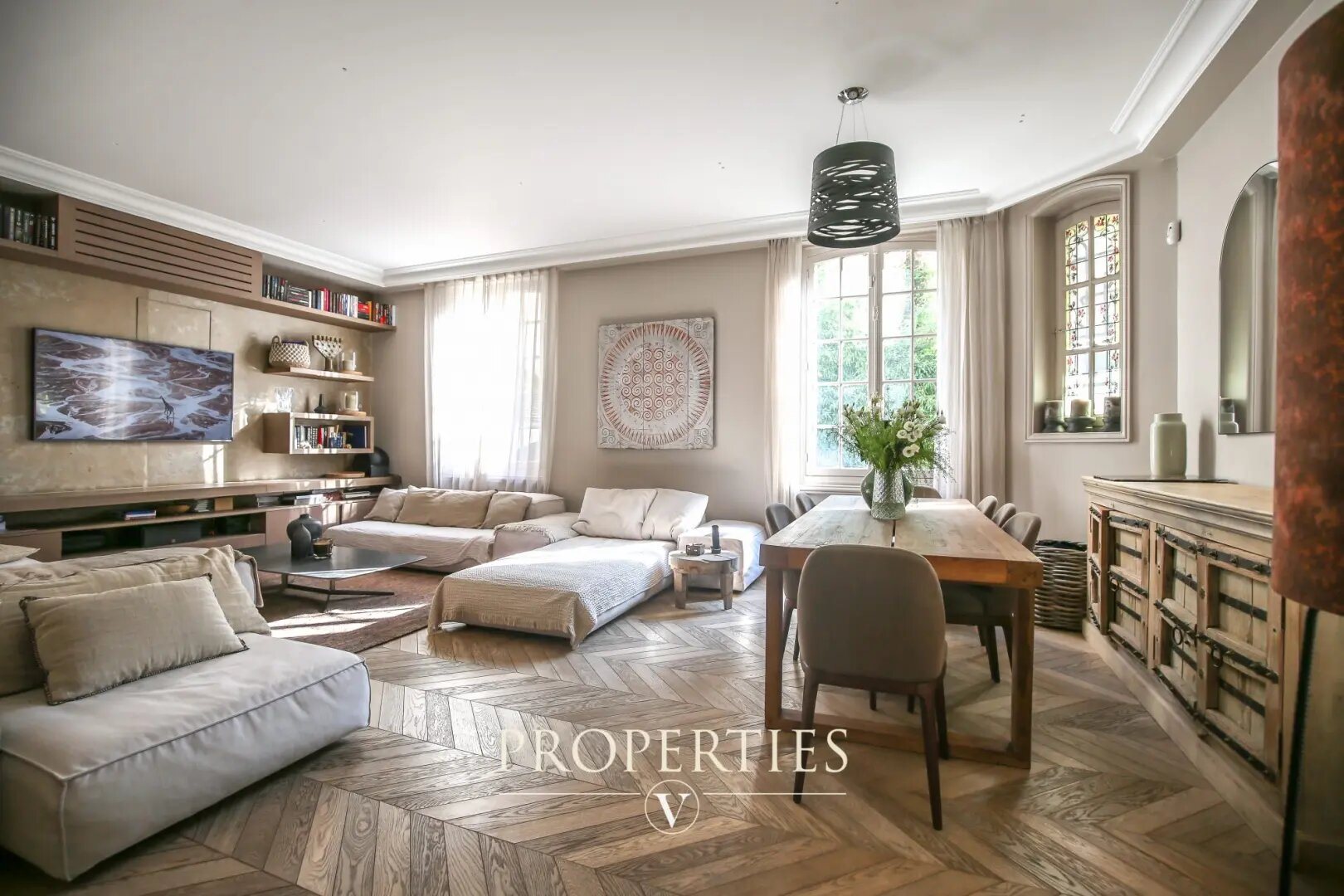 Maison à vendre, 272m², Vincennes