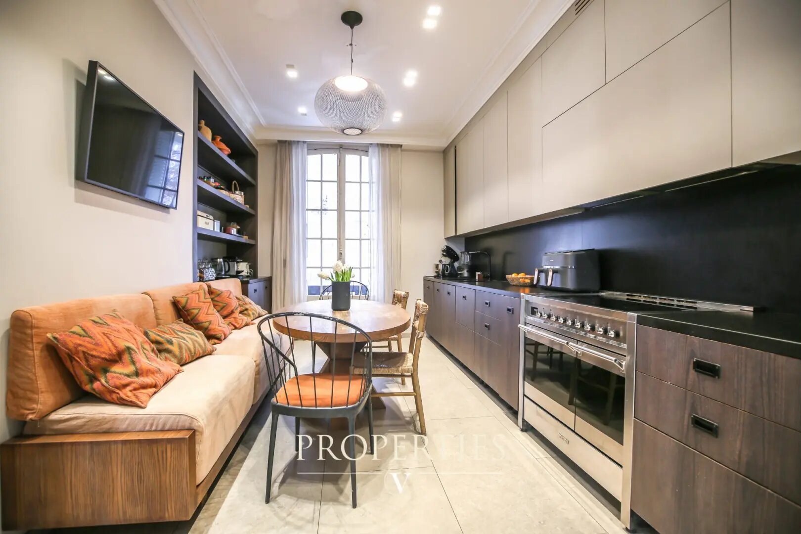Maison à vendre, 272m², Vincennes