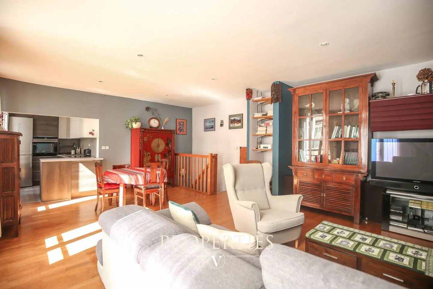 Appartement à vendre, 92m², Vincennes