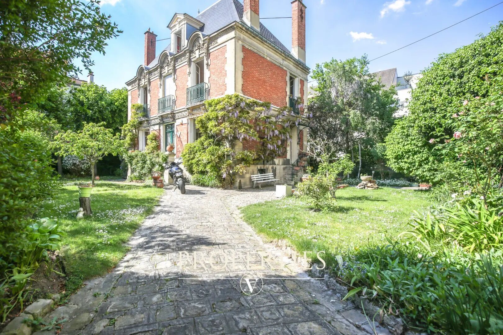Maison à vendre, 280m², Vincennes