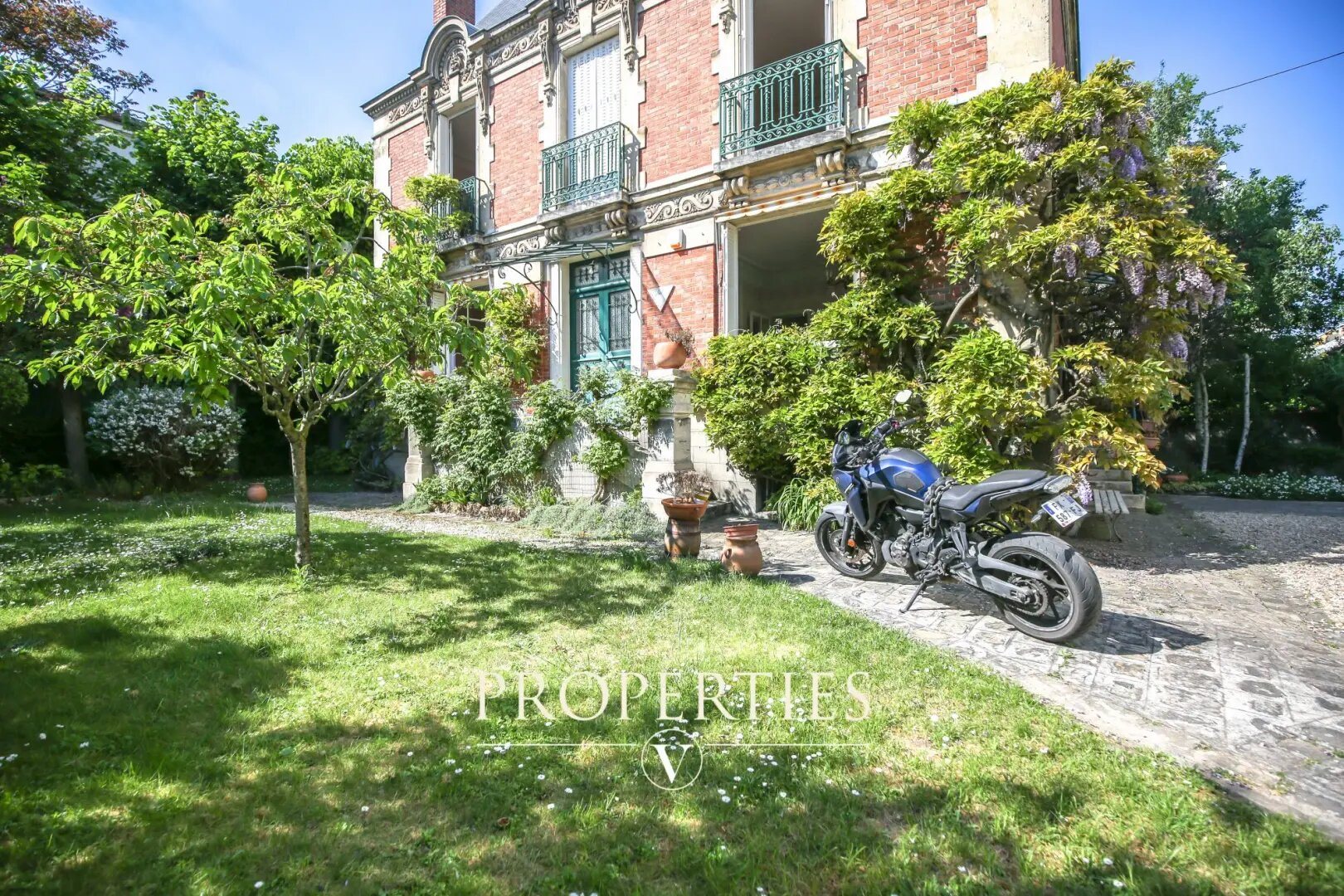 Maison à vendre, 280m², Vincennes